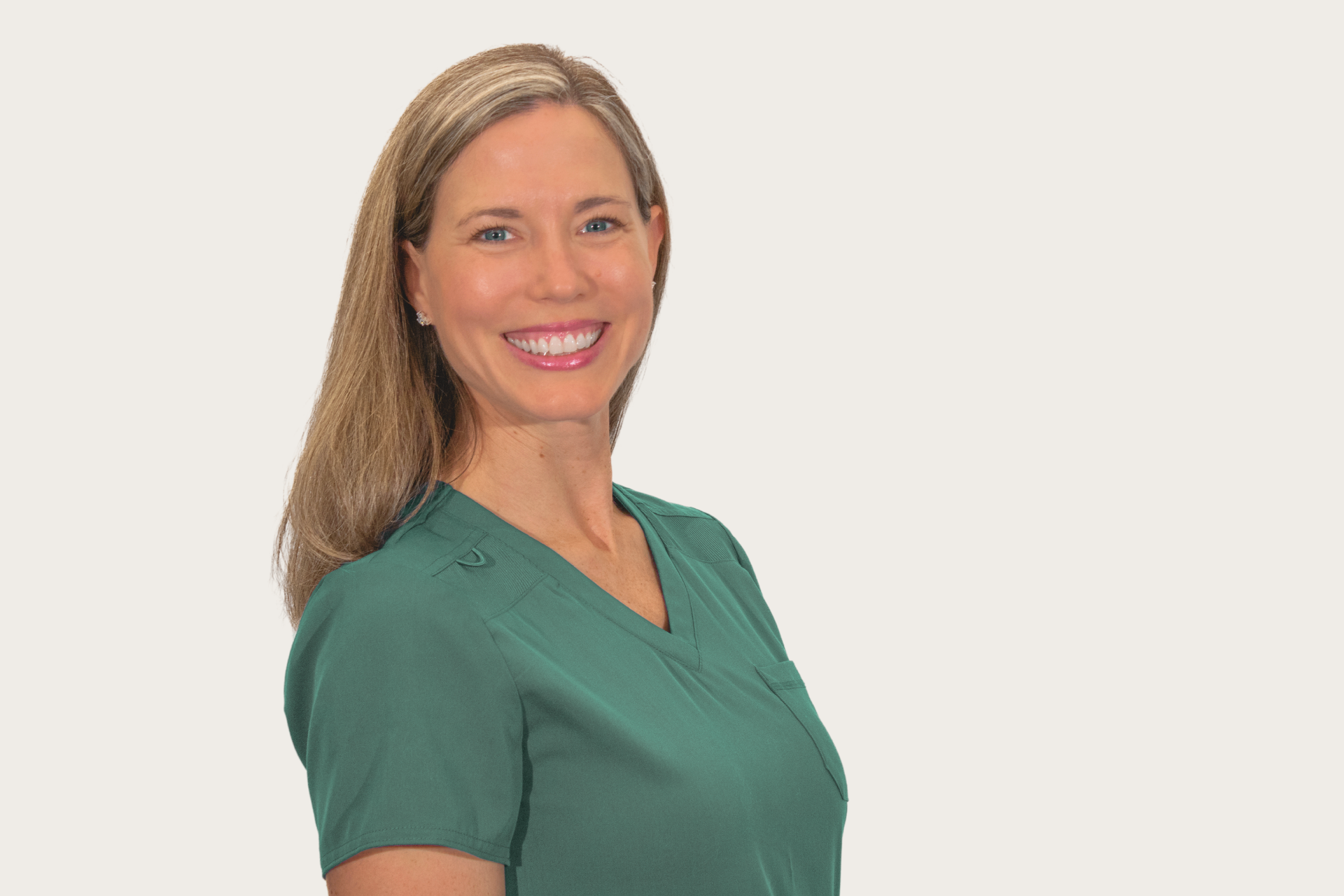 Jennifer Ashton, NP, IBCLC, founder of Latchd
